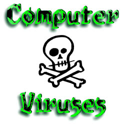 virus 10 Virus Komputer Paling Mematikan di Dunia