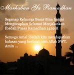 Marhaban-Ya-Ramadhan